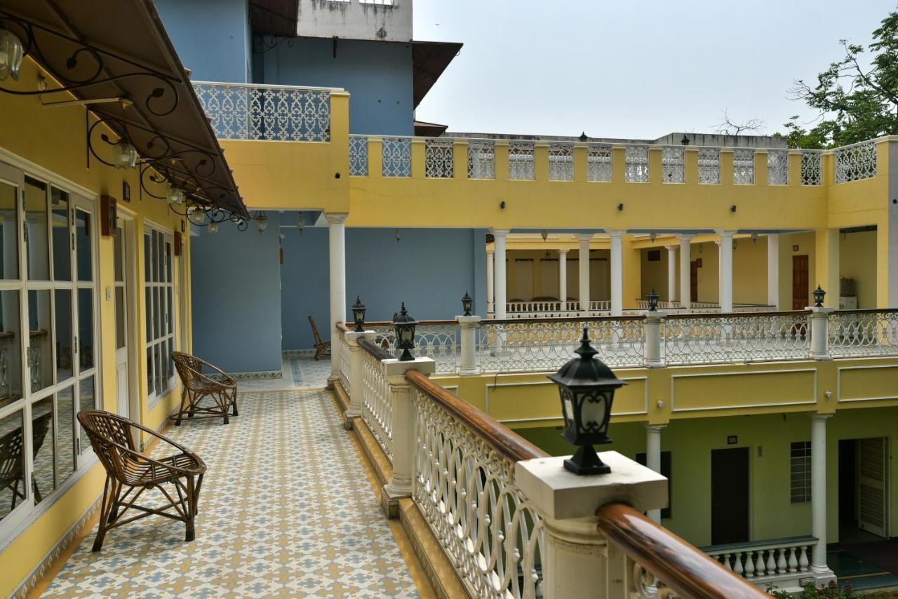 Hotel Jai Niwas Jaipur